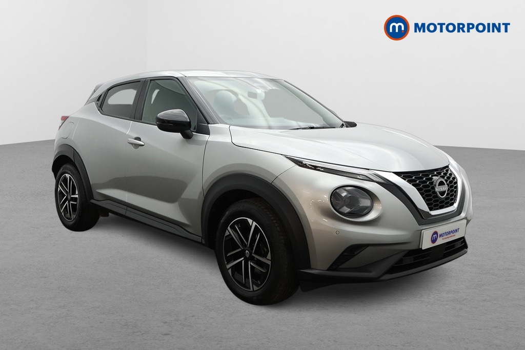 Used Nissan Juke 2024 for sale - 76364234: Photo 1