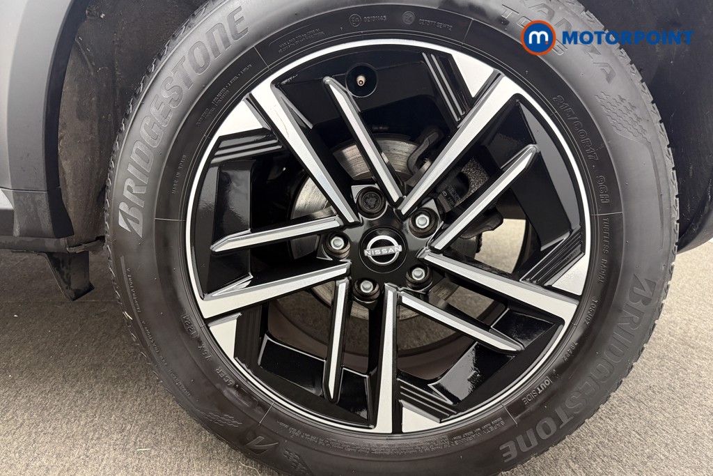 Used Nissan Juke 2024 for sale - 76364234: Photo 10