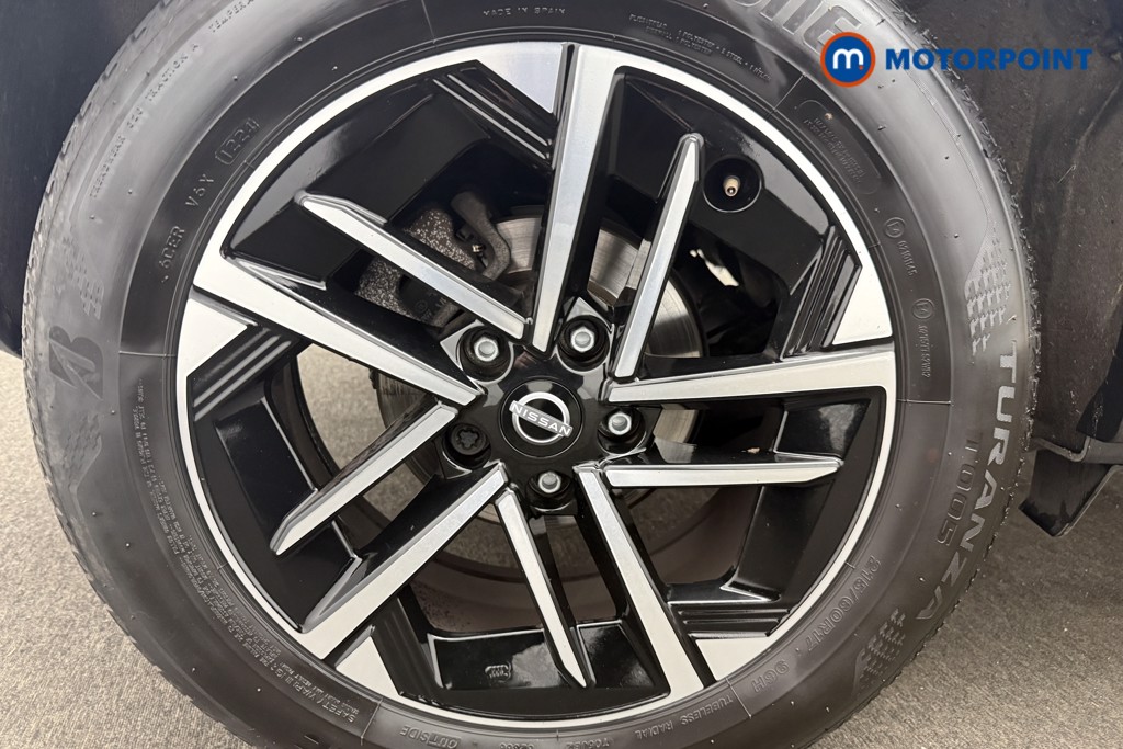 Used Nissan Juke 2024 for sale - 76364234: Photo 11