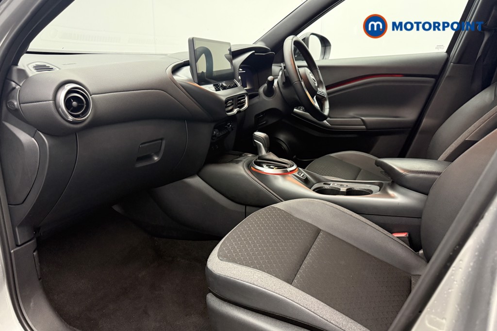 Used Nissan Juke 2024 for sale - 76364234: Photo 14