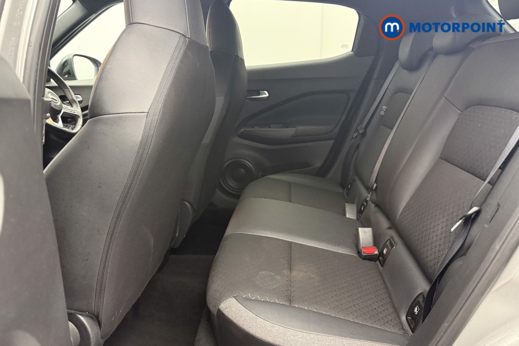 Used Nissan Juke 2024 for sale - 76364234: Photo 15
