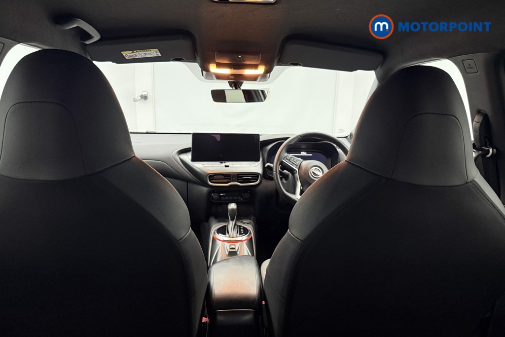 Used Nissan Juke 2024 for sale - 76364234: Photo 16