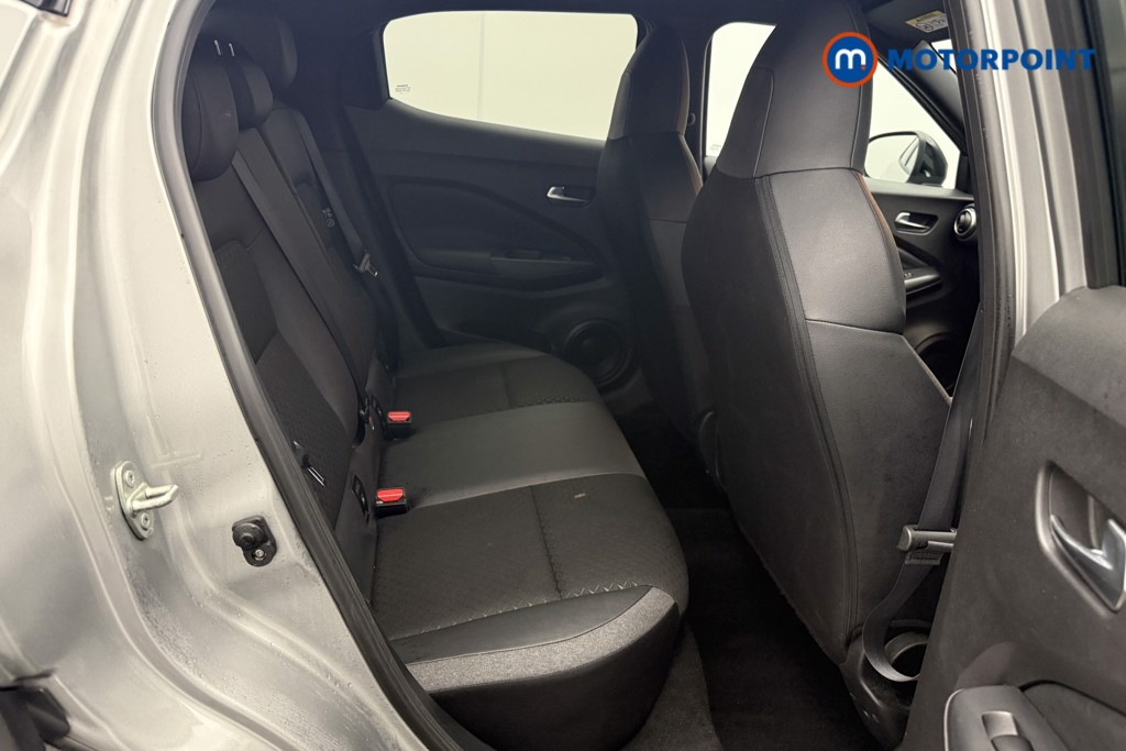 Used Nissan Juke 2024 for sale - 76364234: Photo 18