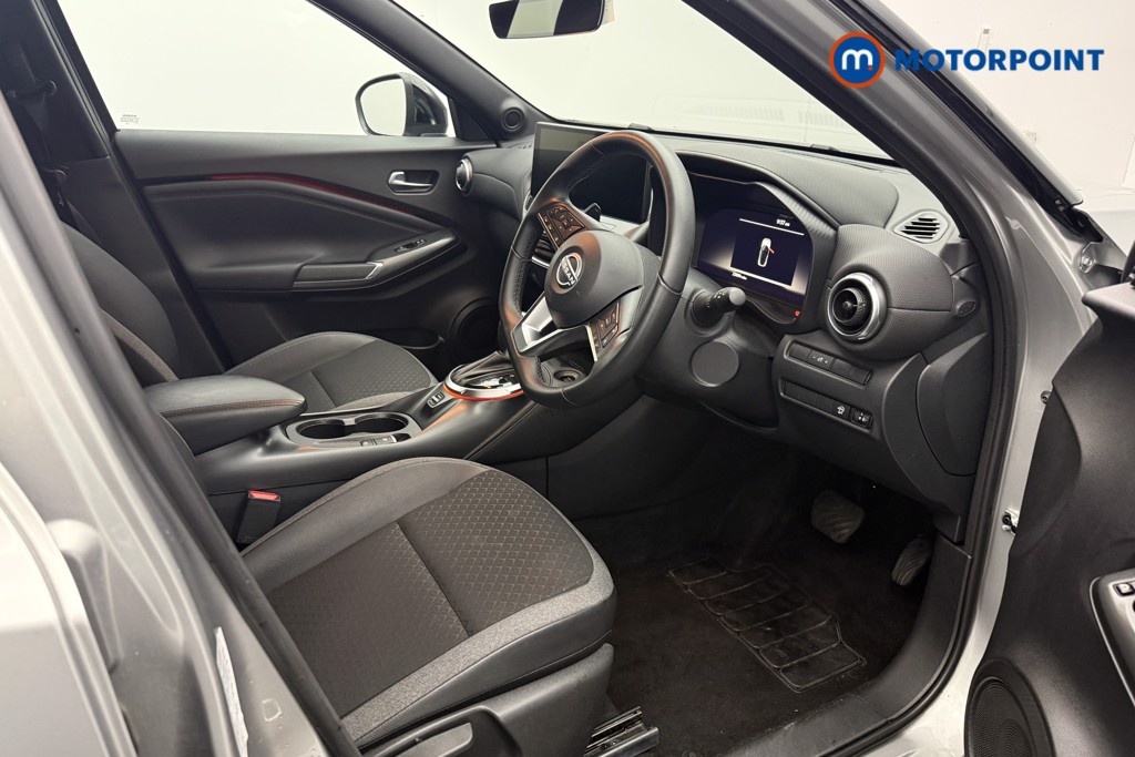 Used Nissan Juke 2024 for sale - 76364234: Photo 19