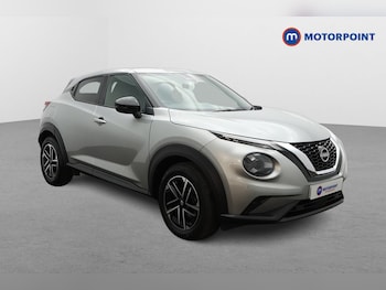 Used Nissan Juke 2024 for sale - 76364234: Photo