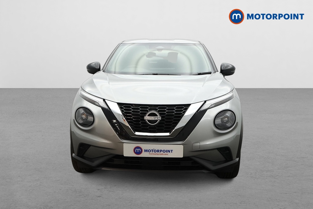 Used Nissan Juke 2024 for sale - 76364234: Photo 2