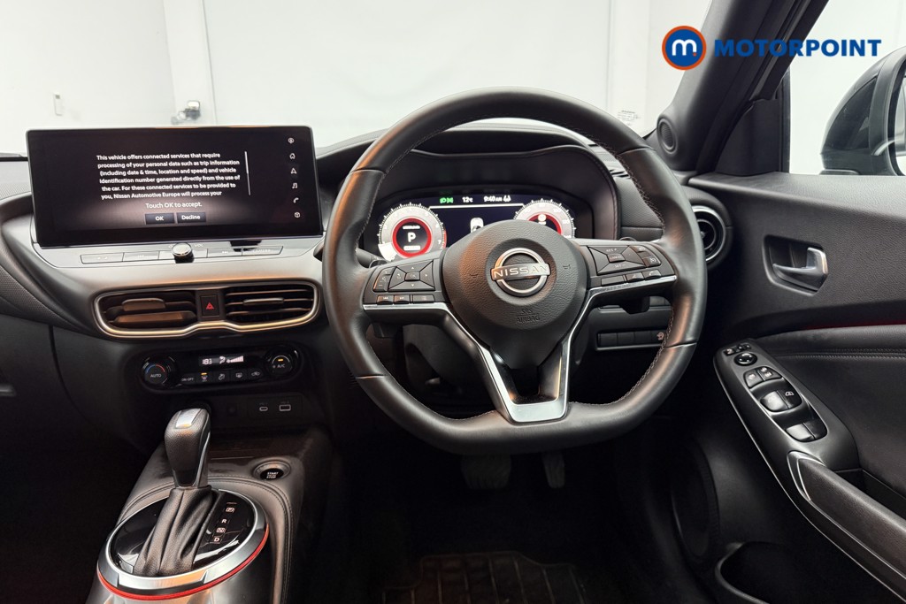 Used Nissan Juke 2024 for sale - 76364234: Photo 21