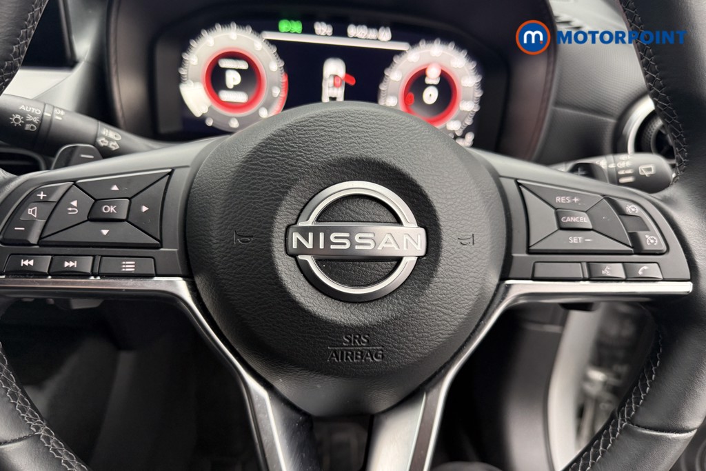Used Nissan Juke 2024 for sale - 76364234: Photo 26