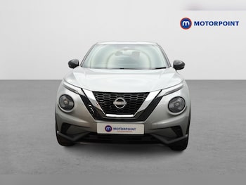 Used Nissan Juke 2024 for sale - 76364234: Photo