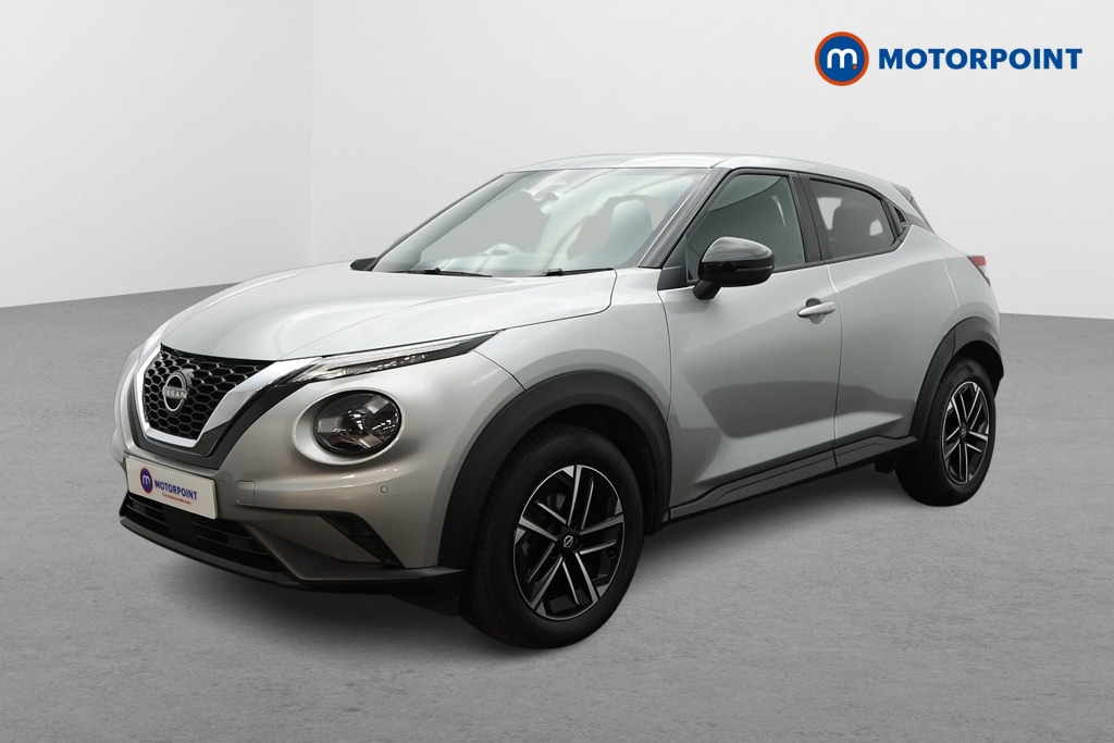 Used Nissan Juke 2024 for sale - 76364234: Photo 3