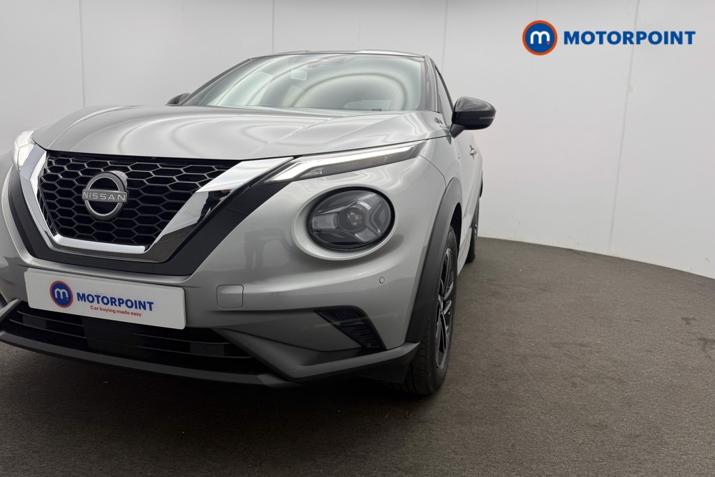 Used Nissan Juke 2024 for sale - 76364234: Photo 31