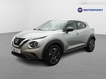 Used Nissan Juke 2024 for sale - 76364234: Photo