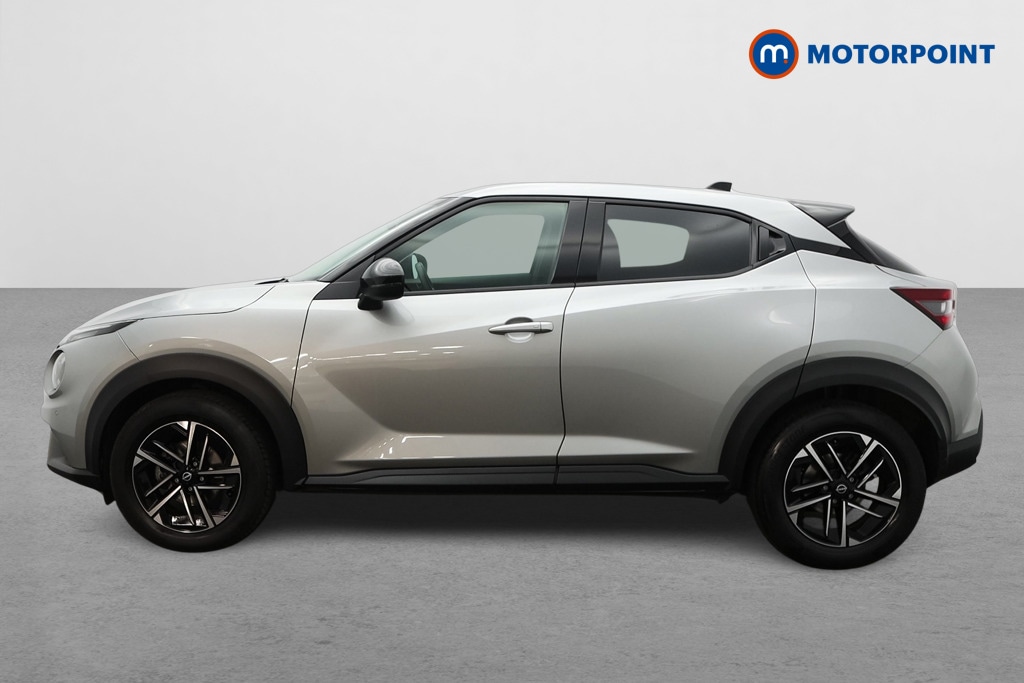 Used Nissan Juke 2024 for sale - 76364234: Photo 4