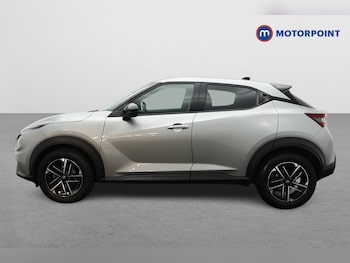 Used Nissan Juke 2024 for sale - 76364234: Photo