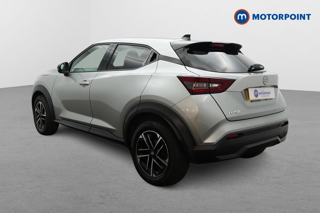 Used Nissan Juke 2024 for sale - 76364234: Photo 5