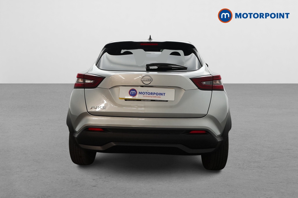 Used Nissan Juke 2024 for sale - 76364234: Photo 6