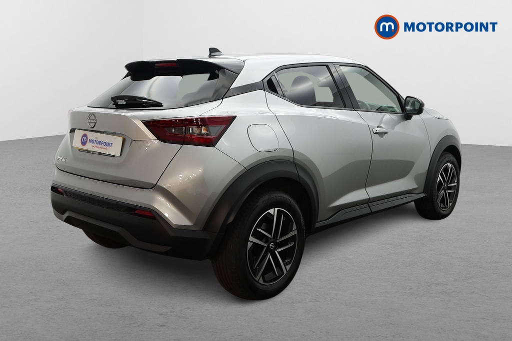 Used Nissan Juke 2024 for sale - 76364234: Photo 7