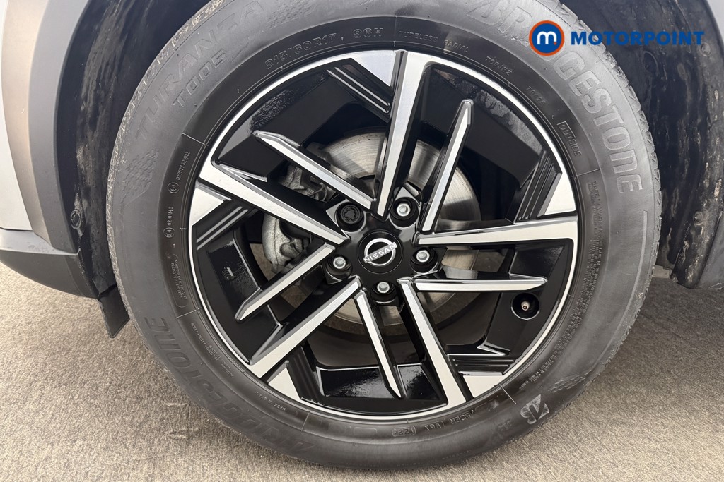 Used Nissan Juke 2024 for sale - 76364234: Photo 9