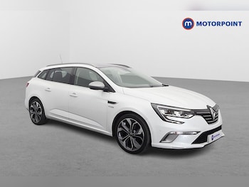 Used Renault Megane undefined for sale - 78412630: Photo