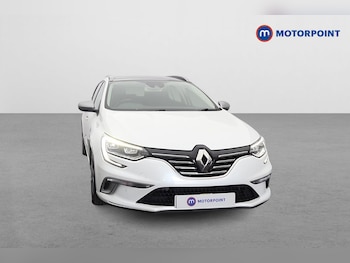 Used Renault Megane undefined for sale - 78412630: Photo