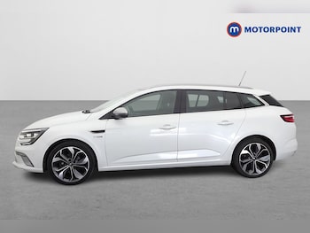 Used Renault Megane undefined for sale - 78412630: Photo