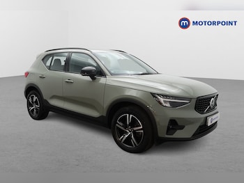 Used Volvo XC40 undefined for sale - 78412601: Photo