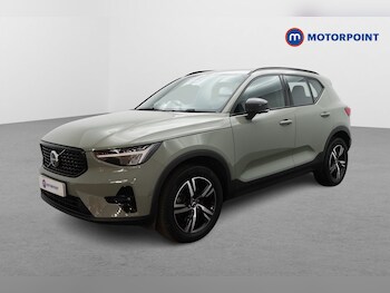 Used Volvo XC40 undefined for sale - 78412601: Photo