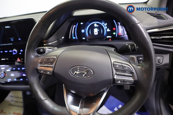Used Hyundai IONIQ 2022 for sale - 76230158: Photo 11