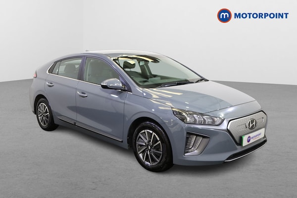 Used Hyundai IONIQ 2022 for sale - 76230158: Photo 1