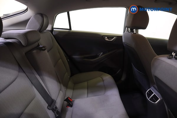 Used Hyundai IONIQ 2022 for sale - 76230158: Photo 22