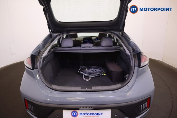 Used Hyundai IONIQ 2022 for sale - 76230158: Photo 24