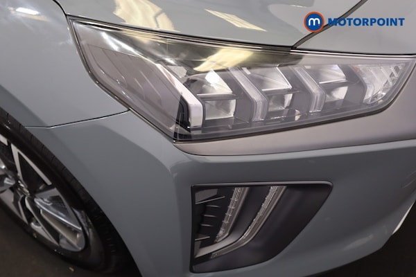 Used Hyundai IONIQ 2022 for sale - 76230158: Photo 29