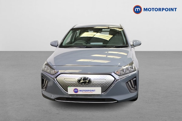 Used Hyundai IONIQ 2022 for sale - 76230158: Photo 2