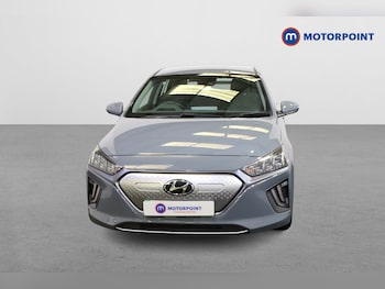 Used Hyundai IONIQ 2022 for sale - 76230158: Photo 2