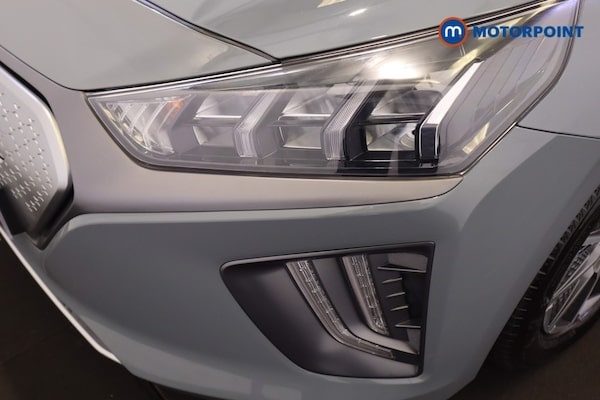 Used Hyundai IONIQ 2022 for sale - 76230158: Photo 30
