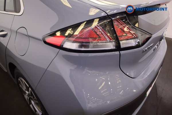 Used Hyundai IONIQ 2022 for sale - 76230158: Photo 31