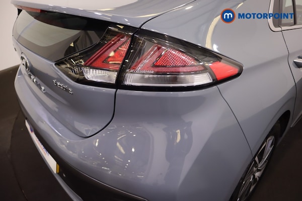 Used Hyundai IONIQ 2022 for sale - 76230158: Photo 32