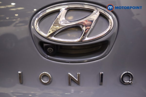 Used Hyundai IONIQ 2022 for sale - 76230158: Photo 33