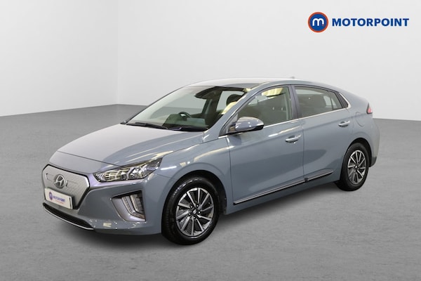 Used Hyundai IONIQ 2022 for sale - 76230158: Photo 3