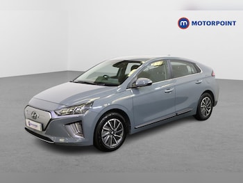 Used Hyundai IONIQ 2022 for sale - 76230158: Photo 3