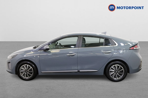 Used Hyundai IONIQ 2022 for sale - 76230158: Photo 4