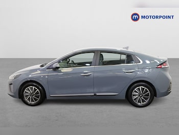Used Hyundai IONIQ 2022 for sale - 76230158: Photo 4