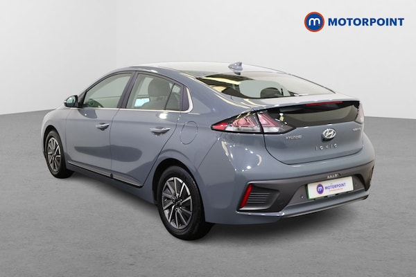 Used Hyundai IONIQ 2022 for sale - 76230158: Photo 5