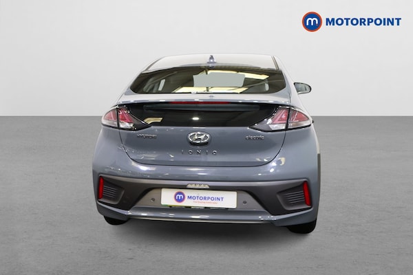 Used Hyundai IONIQ 2022 for sale - 76230158: Photo 6