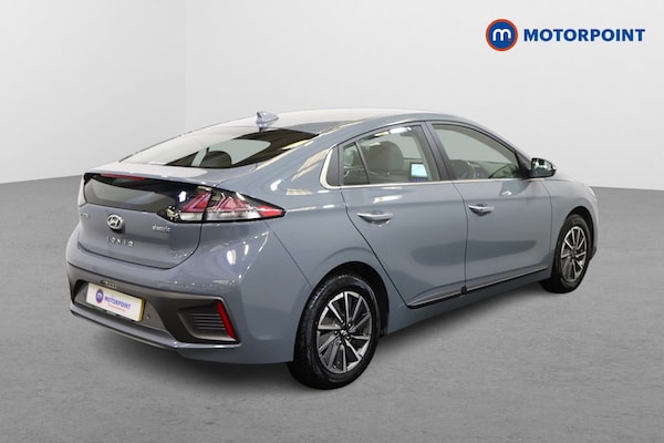 Used Hyundai IONIQ 2022 for sale - 76230158: Photo 7