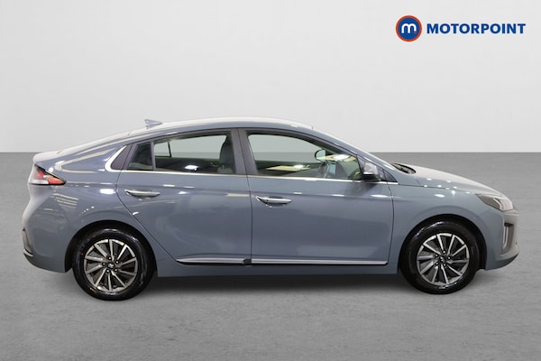 Used Hyundai IONIQ 2022 for sale - 76230158: Photo 8