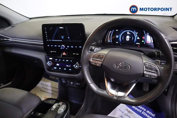 Used Hyundai IONIQ 2022 for sale - 76230158: Photo 9
