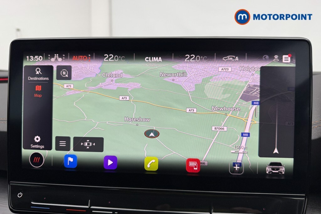 Used Cupra Formentor for sale - 78143921: Photo 10