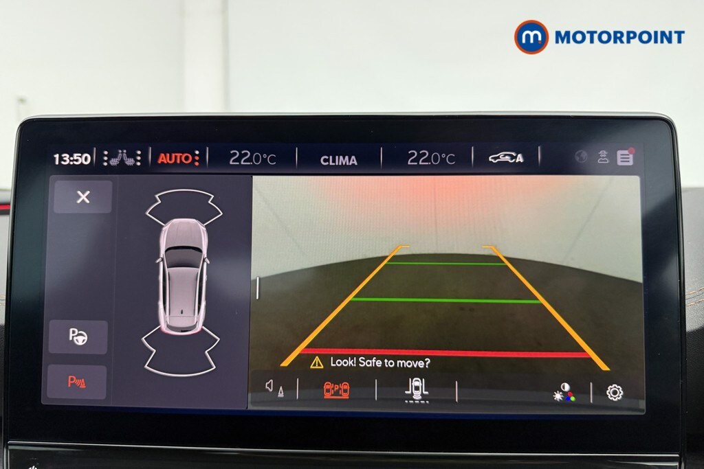 Used Cupra Formentor for sale - 78143921: Photo 11