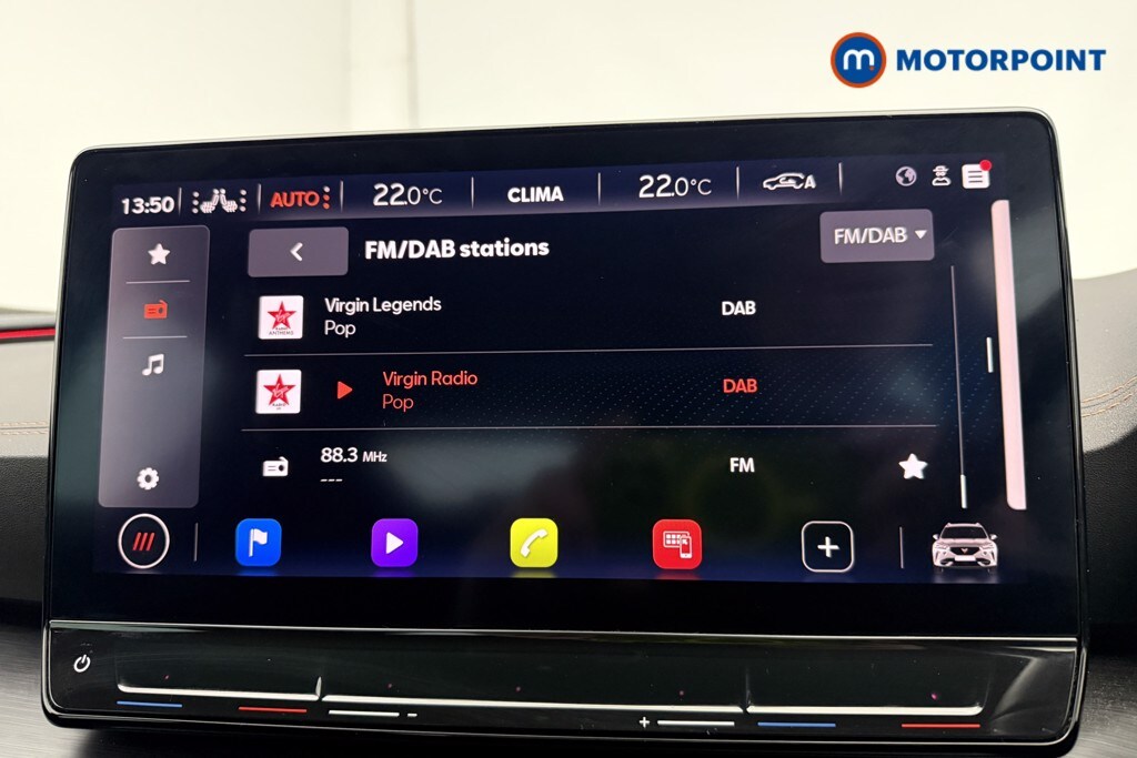 Used Cupra Formentor for sale - 78143921: Photo 12